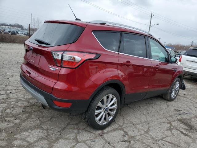 Photo 3 from auction – 2017 FORD ESCAPE TIT with VIN 1FMCU9JD2HUC63050