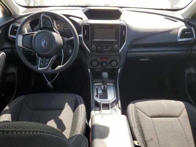 Photo 8 from auction – 2021 SUBARU FORESTER with VIN JF2SKADC3MH473459