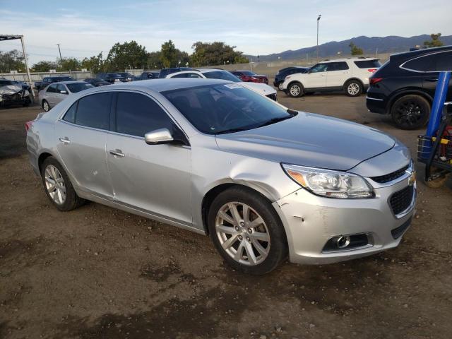 Photo 4 from auction – 2016 CHEVROLET MALIBU LIM with VIN 1G11E5SA3GF148233
