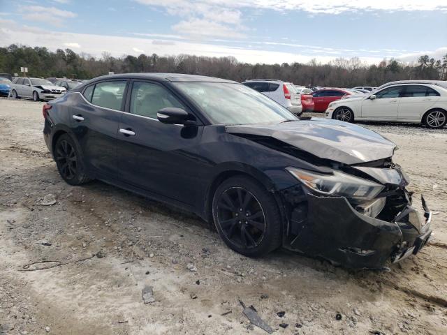Photo 4 from auction – 2016 NISSAN MAXIMA 3.5 with VIN 1N4AA6AP7GC403827