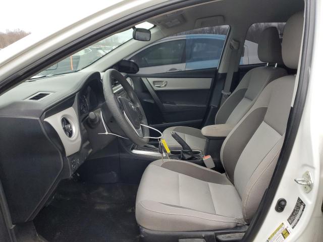 Photo 7 from auction – 2019 TOYOTA COROLLA L with VIN 2T1BURHE6KC170339