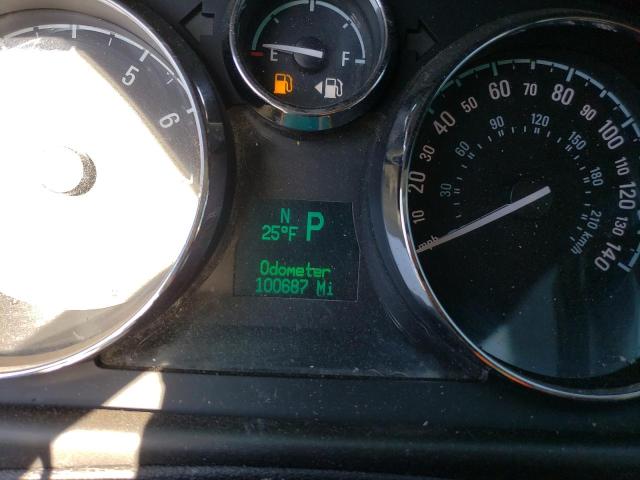 Photo 9 from auction – 2014 CHEVROLET CAPTIVA LT with VIN 3GNAL3EK5ES508429