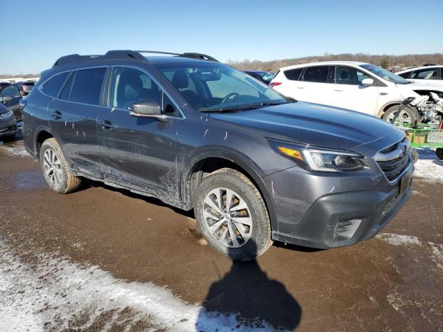 صورة رقم 4 من المزاد - 2022 SUBARU OUTBACK PR مع VIN 4S4BTADC7N3170108