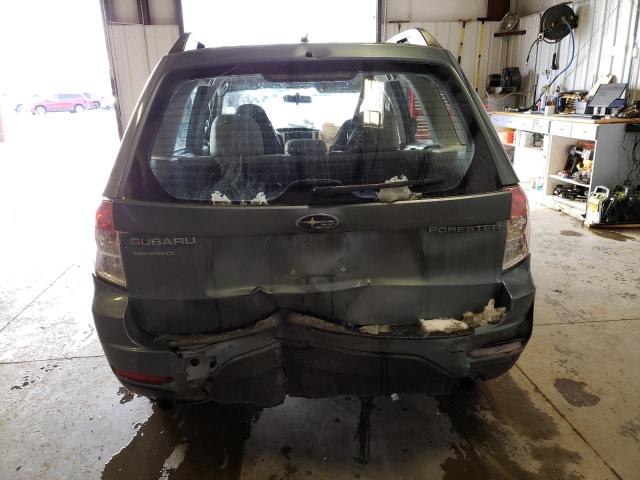 Photo 6 from auction – 2012 SUBARU FORESTER 2 with VIN JF2SHBBC6CH419160