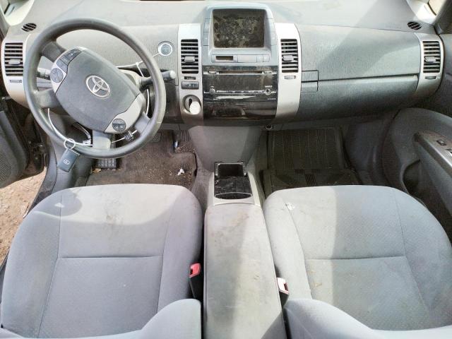 Photo 8 from auction – 2009 TOYOTA PRIUS with VIN JTDKB20U893471195