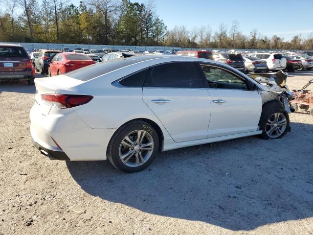 Photo 3 from auction – 2019 HYUNDAI SONATA LIM with VIN 5NPE34AF3KH816472