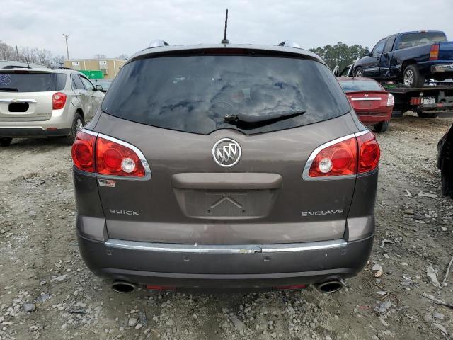 Photo 6 from auction – 2012 BUICK ENCLAVE with VIN 5GAKRCED8CJ140308