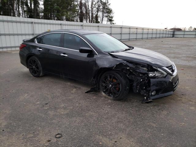 Photo 4 from auction – 2017 NISSAN ALTIMA 2.5 with VIN 1N4AL3AP8HC278573