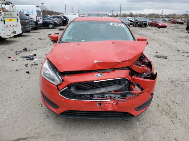 Photo 5 from auction – 2016 FORD FOCUS SE with VIN 1FADP3F23GL364810