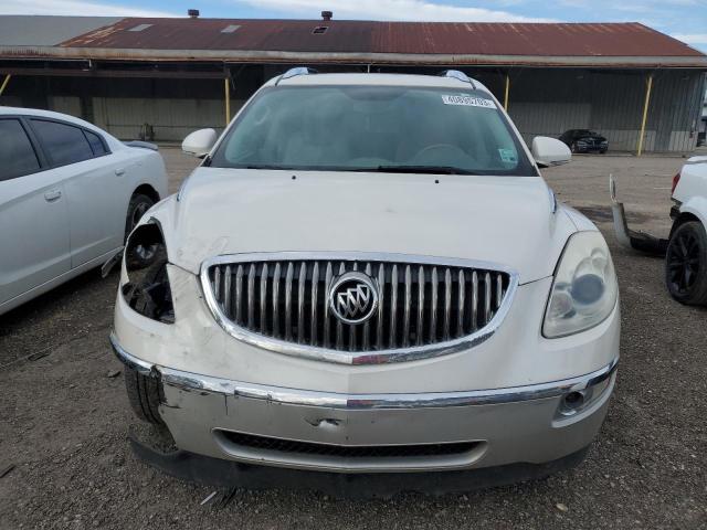 Photo 5 from auction – 2011 BUICK ENCLAVE CX with VIN 5GAKRCEDXBJ382855