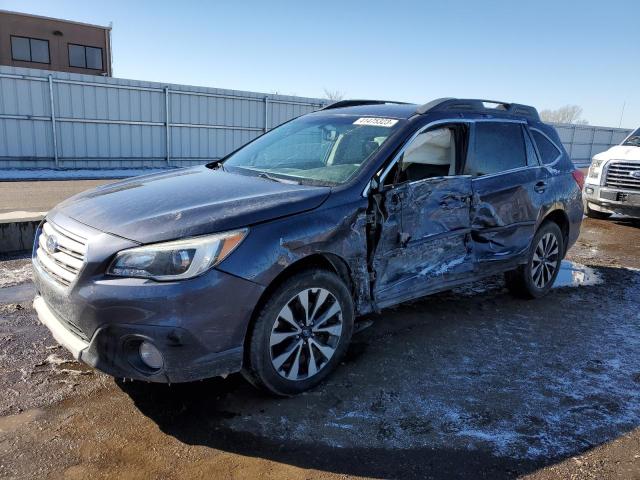 Zdjęcie 1 z aukcji – 2015 SUBARU OUTBACK 2. z VIN 4S4BSBJCXF3201026