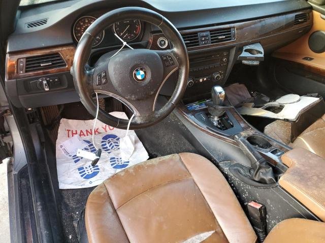 Photo 8 from auction – 2011 BMW 328 I with VIN WBADW3C59BE537767