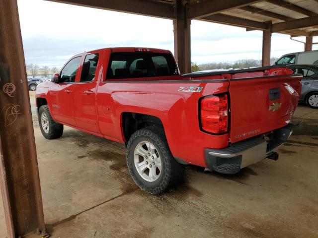 Photo 2 from auction – 2015 CHEVROLET SILVERADO with VIN 1GCVKREC6FZ227804