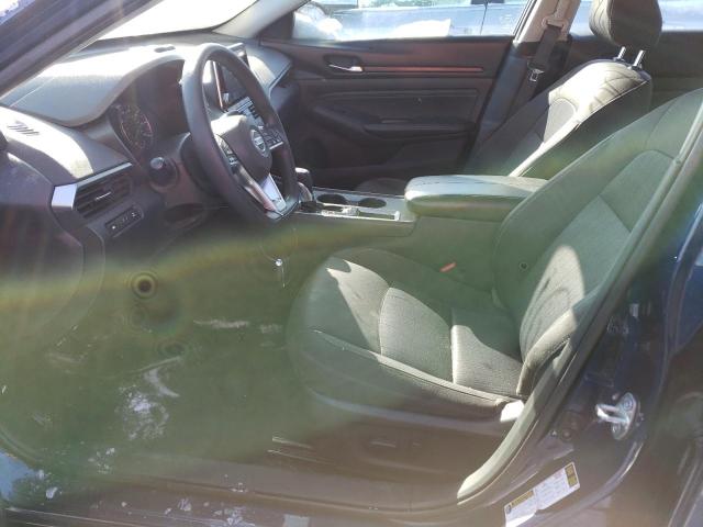 Photo 7 from auction – 2020 NISSAN ALTIMA S with VIN 1N4BL4BV8LC235058