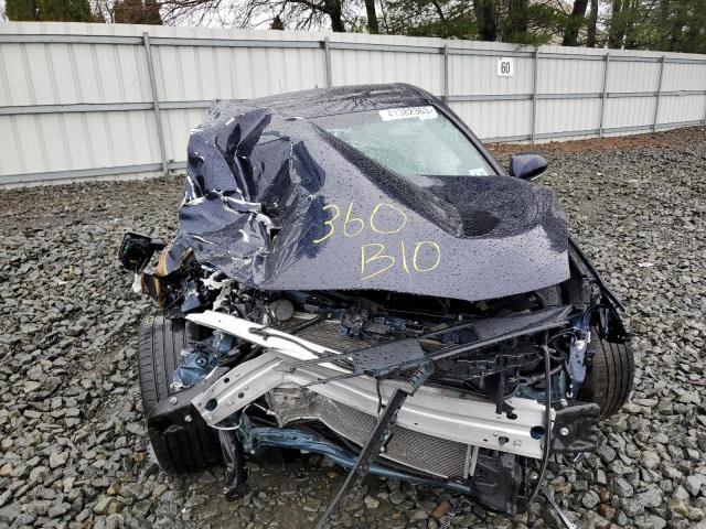 Photo 5 from auction – 2022 TOYOTA AVALON LIM with VIN 4T1DZ1FBXNU077167