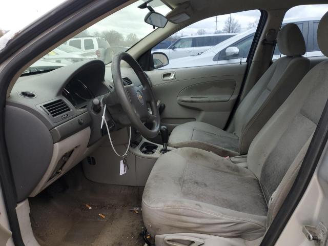 Photo 7 from auction – 2005 CHEVROLET COBALT with VIN 1G1AK52F357576380