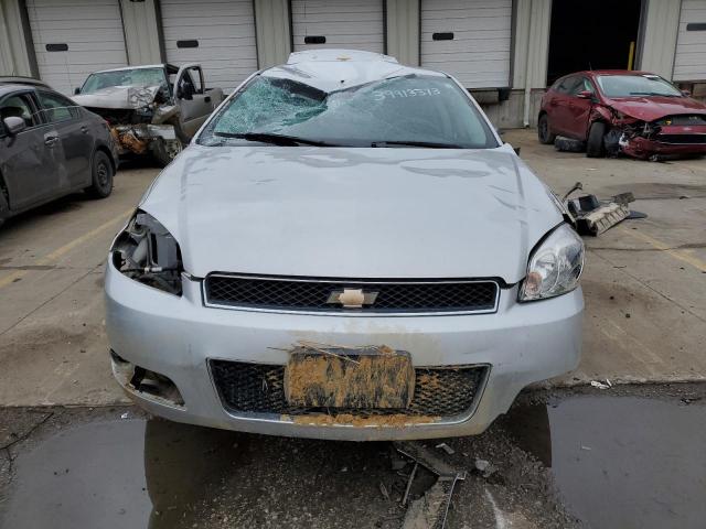 Photo 5 from auction – 2016 CHEVROLET IMPALA LIM with VIN 2G1WD5E36G1161653