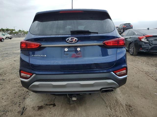 Photo 6 from auction – 2019 HYUNDAI SANTA FE S with VIN 5NMS23AD7KH093530