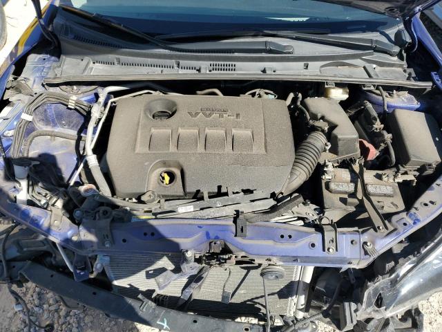 Photo 11 from auction – 2019 TOYOTA COROLLA L with VIN 5YFBURHE4KP861515