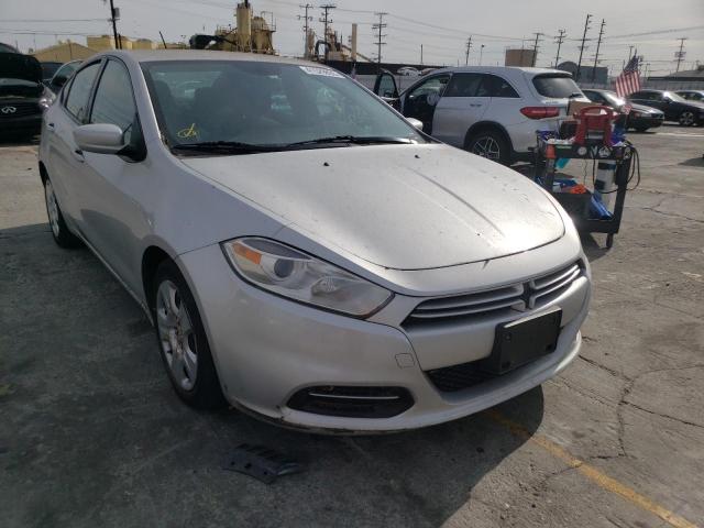 Photo 4 from auction – 2013 DODGE DART SE with VIN 1C3CDFAH9DD267472