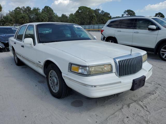 Photo 4 from auction – 1995 LINCOLN TOWN CAR E with VIN 1LNLM81WXSY640736