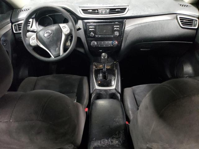Photo 8 from auction – 2015 NISSAN ROGUE S with VIN KNMAT2MV2FP516891