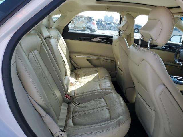 Photo 10 from auction – 2014 LINCOLN MKZ with VIN 3LN6L2G95ER821860