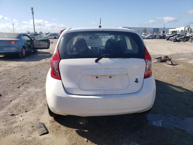 Photo 6 from auction – 2014 NISSAN VERSA NOTE with VIN 3N1CE2CP9EL400557