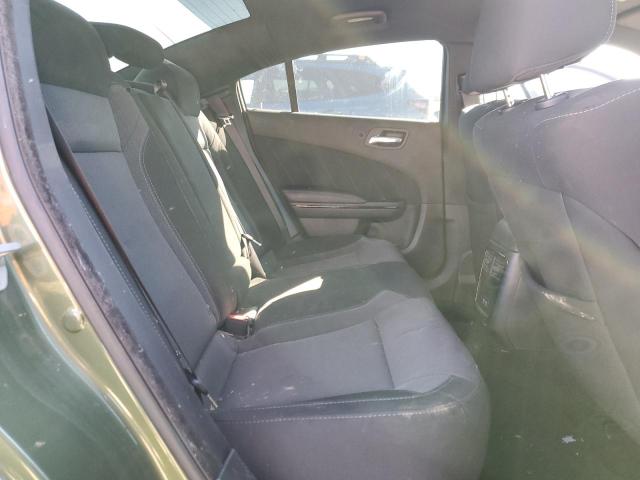 Photo 10 from auction – 2020 DODGE CHARGER SX with VIN 2C3CDXBG2LH234567