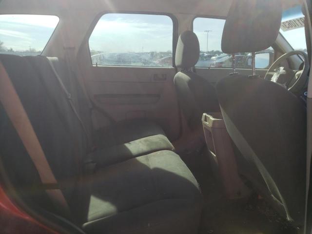 Photo 11 from auction – 2008 FORD ESCAPE XLS with VIN 1FMCU02Z58KE11502