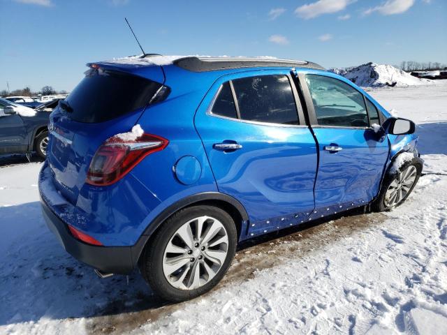 Photo 3 from auction – 2017 BUICK ENCORE with VIN KL4CJ3SB3HB253141
