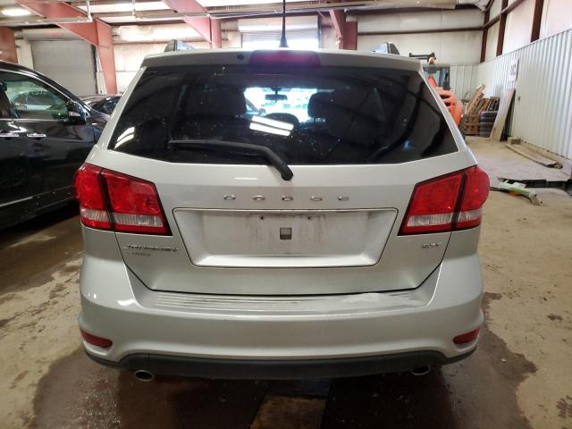 Photo 6 from auction – 2014 DODGE JOURNEY SX with VIN 3C4PDDBG8ET225006