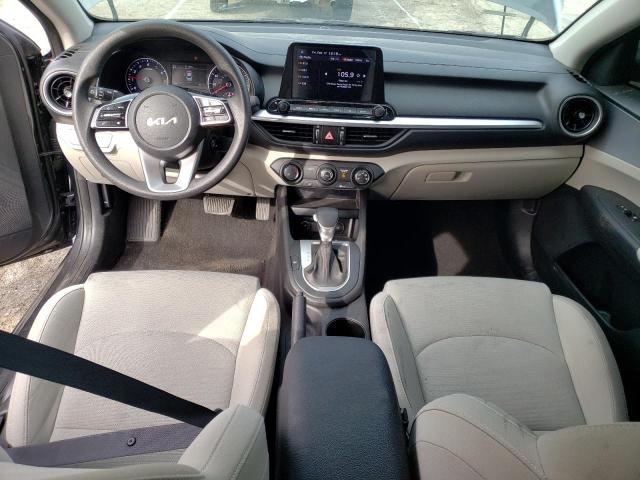 Photo 8 from auction – 2022 KIA FORTE FE with VIN 3KPF24AD3NE450351