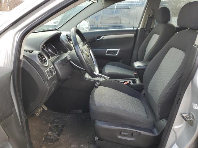 Photo 7 from auction – 2012 CHEVROLET CAPTIVA SP with VIN 3GNAL3E53CS635848