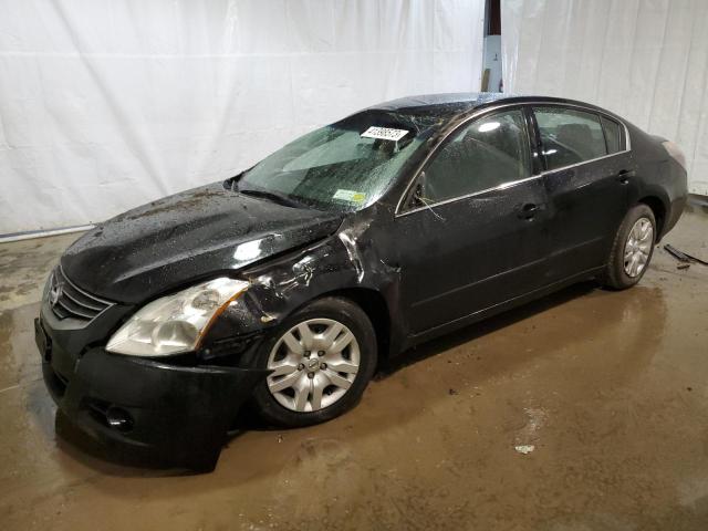 NISSAN ALTIMA BAS 2012 with VIN 1N4AL2AP2CC233812 - Photo from auction