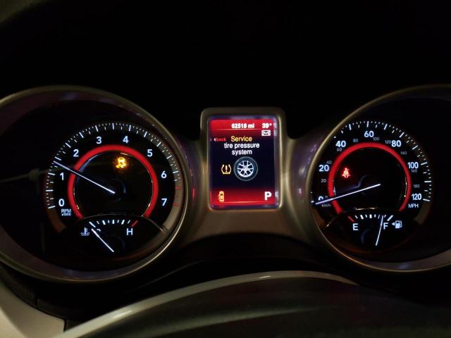 Photo 9 from auction – 2013 DODGE JOURNEY SX with VIN 3C4PDDBG0DT527243