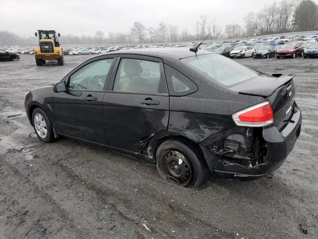 Photo 2 from auction – 2010 FORD FOCUS S with VIN 1FAHP3EN3AW148927
