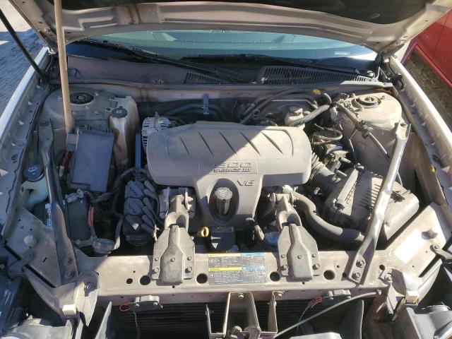 Photo 11 from auction – 2008 BUICK LACROSSE C with VIN 2G4WD582081182389