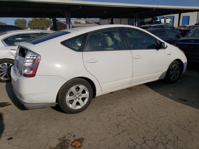 Photo 3 from auction – 2008 TOYOTA PRIUS with VIN JTDKB20U383389406