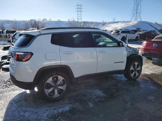 Photo 3 from auction – 2018 JEEP COMPASS LA with VIN 3C4NJDBB8JT116656