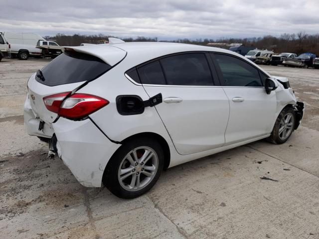 Photo 3 from auction – 2017 CHEVROLET CRUZE LT with VIN 3G1BE6SM5HS554550