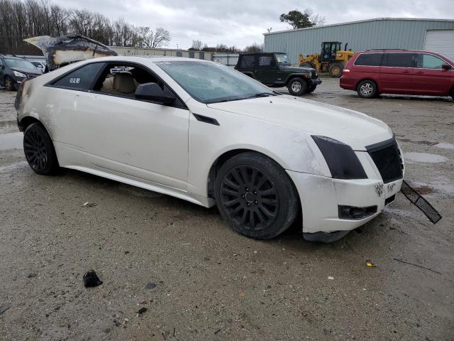 Photo 4 from auction – 2013 CADILLAC CTS PERFOR with VIN 1G6DJ1E31D0102357