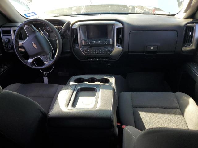 Photo 8 from auction – 2016 CHEVROLET SILVERADO with VIN 3GCUKRECXGG304915