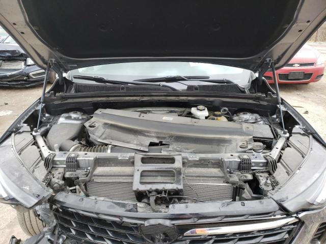 Photo 11 from auction – 2021 BUICK ENVISION E with VIN LRBFZPR41MD191715