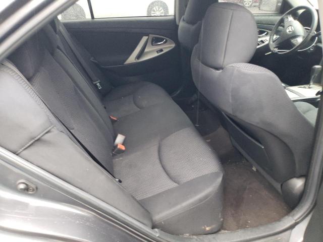 Photo 10 from auction – 2011 TOYOTA CAMRY BASE with VIN 4T1BF3EK4BU215651
