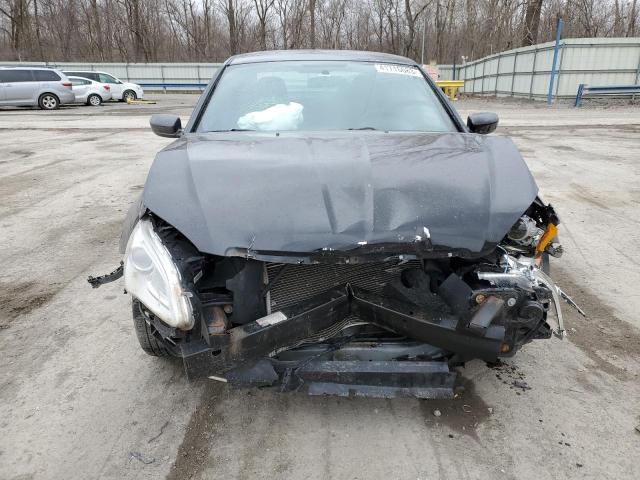 Photo 5 from auction – 2012 CHRYSLER 200 TOURIN with VIN 1C3CCBBB7CN278131