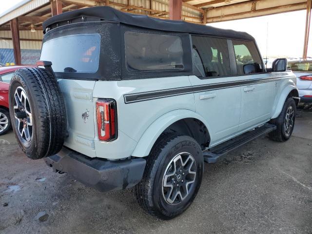 Фото 3 с аукциона – 2022 FORD BRONCO BAS с VIN 1FMEE5BP5NLB04628