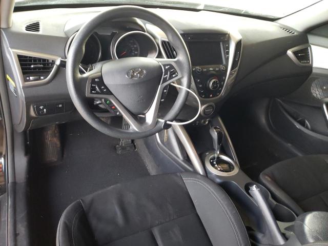 Photo 8 from auction – 2016 HYUNDAI VELOSTER with VIN KMHTC6AD4GU281758