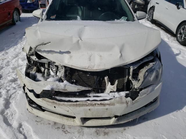 Photo 11 from auction – 2014 TOYOTA CAMRY L with VIN 4T1BF1FKXEU806364