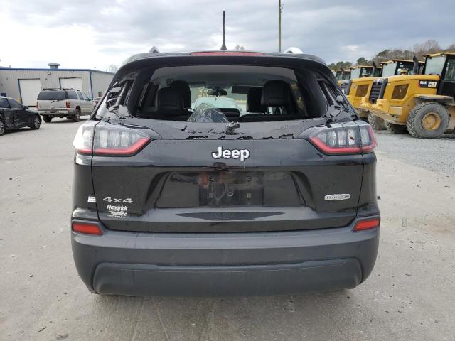 Photo 6 from auction – 2019 JEEP CHEROKEE L with VIN 1C4PJMLB3KD414577